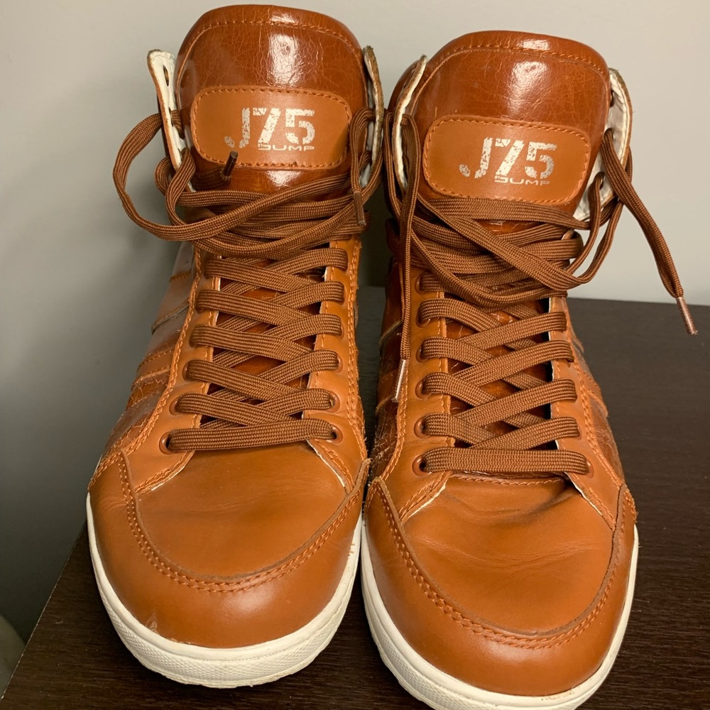J75 By Jump Men’s Size US10.5